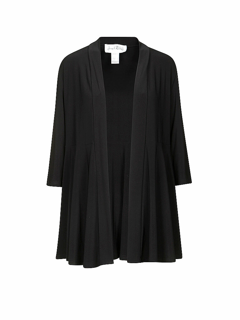 JOSEPH RIBKOFF Jerseyjäckchen schwarz | 44 JOSEPH RIBKOFF Jerseyjäckchen schwarz | 44 von Joseph Ribkoff