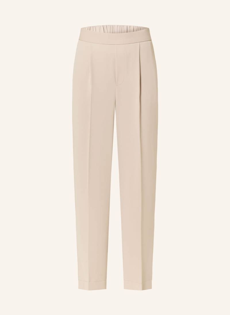 Joseph Ribkoff 7/8-Hose beige von Joseph Ribkoff