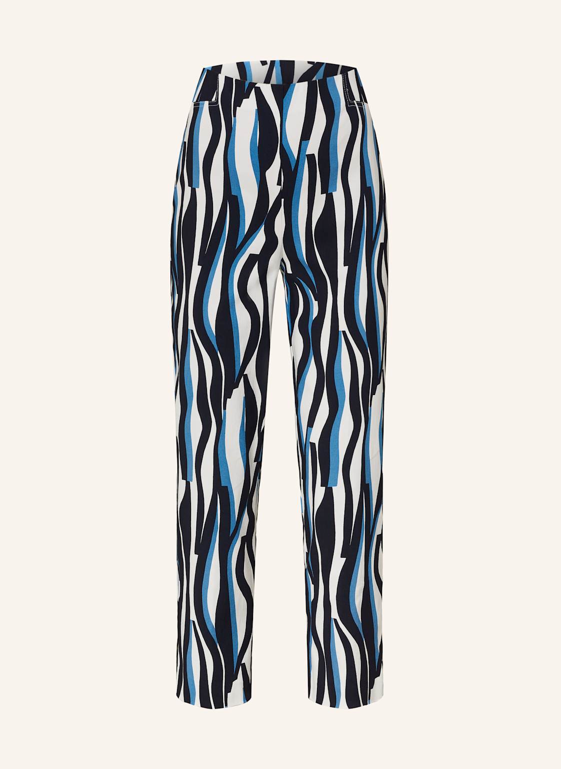 Joseph Ribkoff 7/8-Hose blau von Joseph Ribkoff