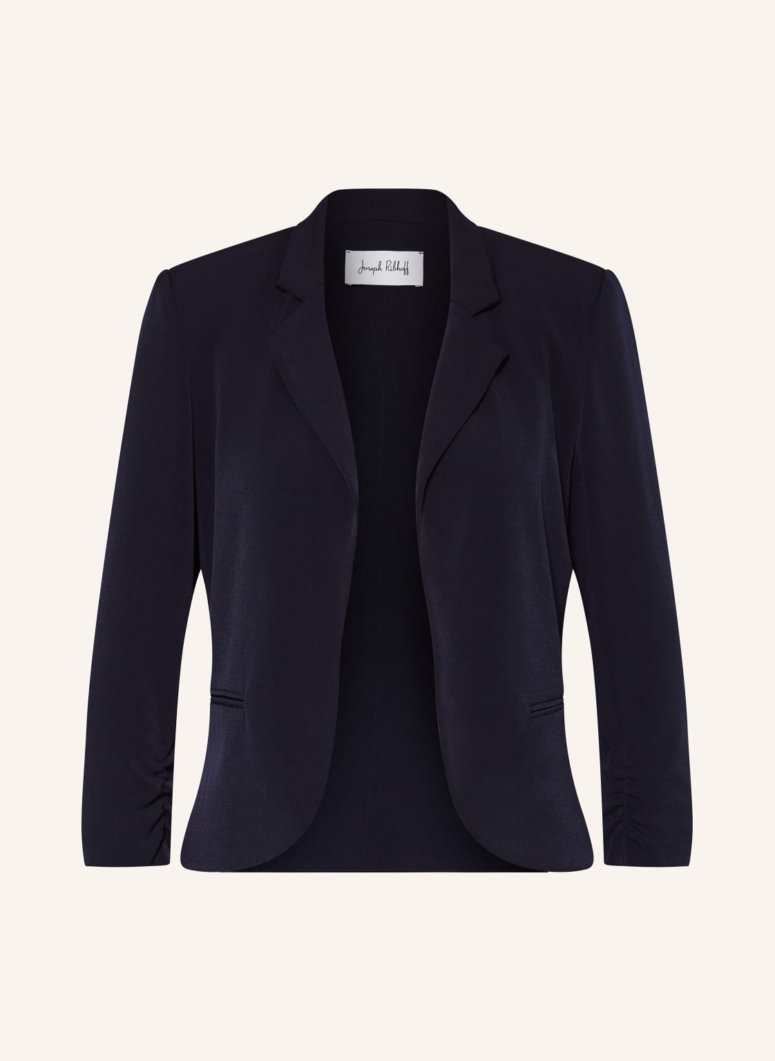 Joseph Ribkoff Blazer Mit 3/4-Arm blau von Joseph Ribkoff