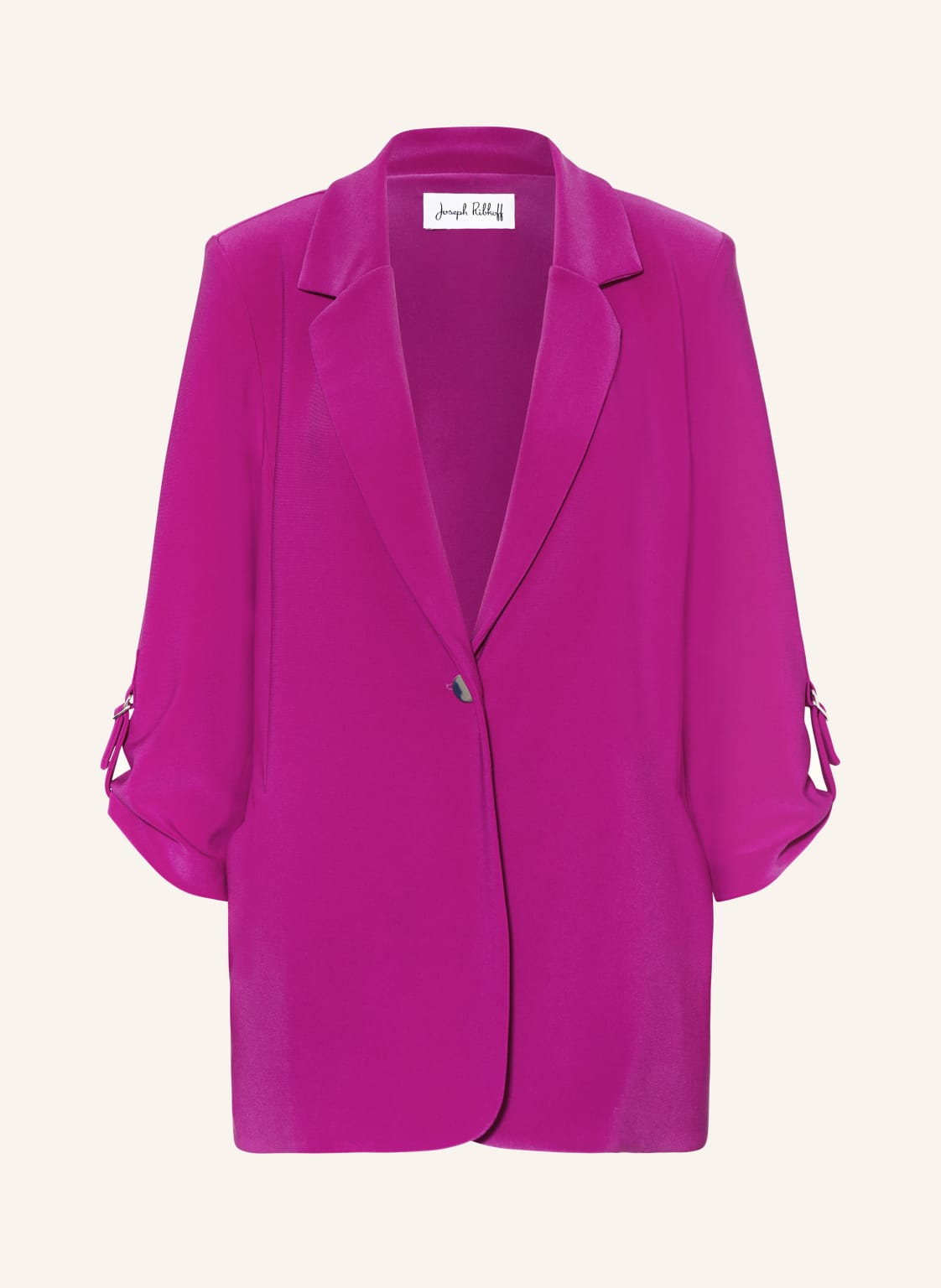 Joseph Ribkoff Blazer Mit 3/4-Arm lila von Joseph Ribkoff