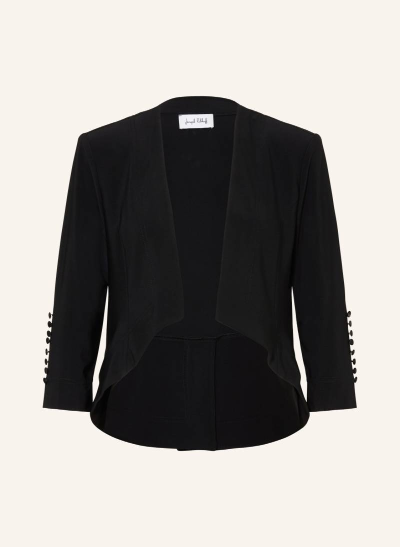 Joseph Ribkoff Blazer Mit 3/4-Arm schwarz von Joseph Ribkoff