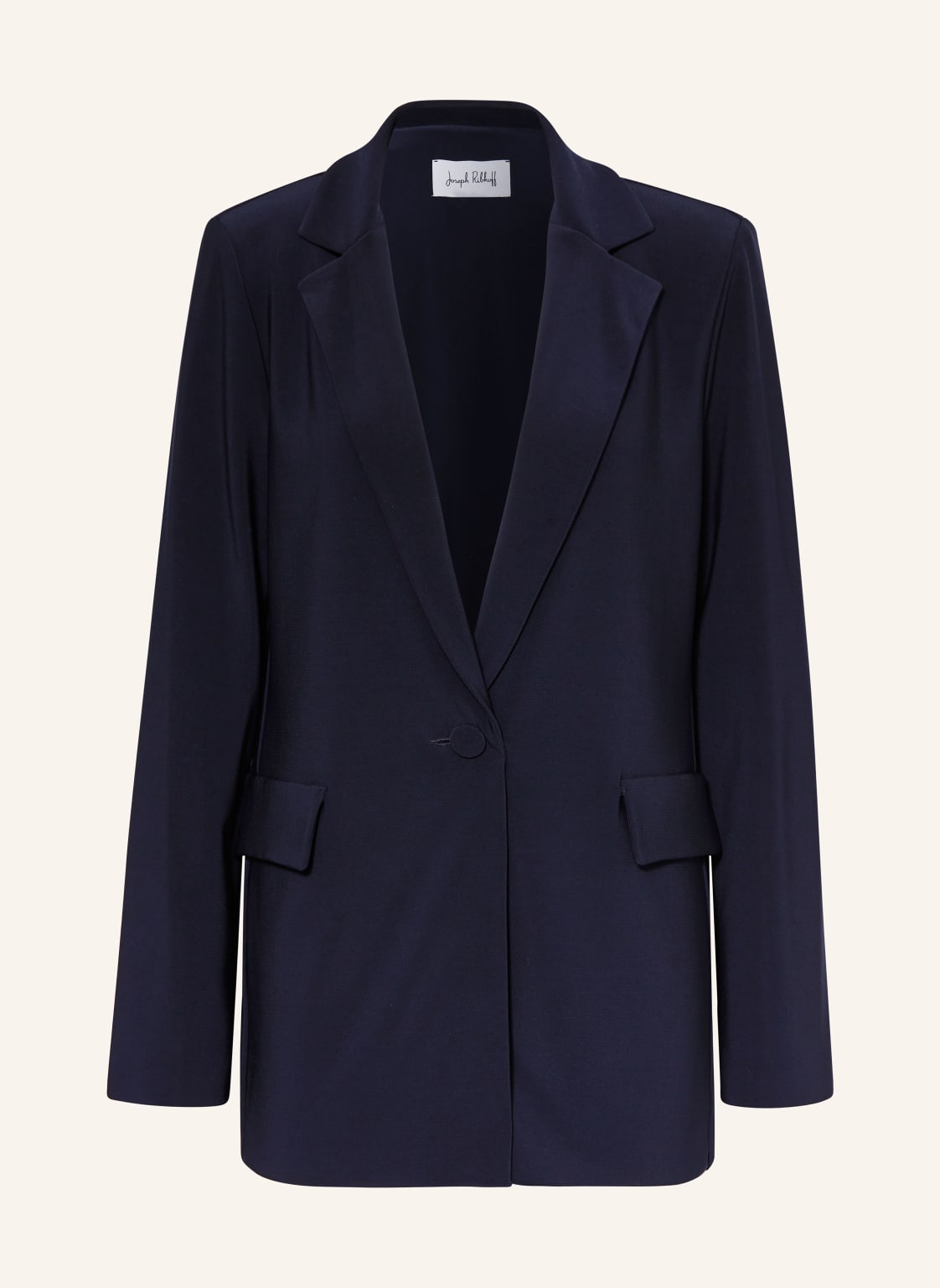 Joseph Ribkoff Blazer blau von Joseph Ribkoff