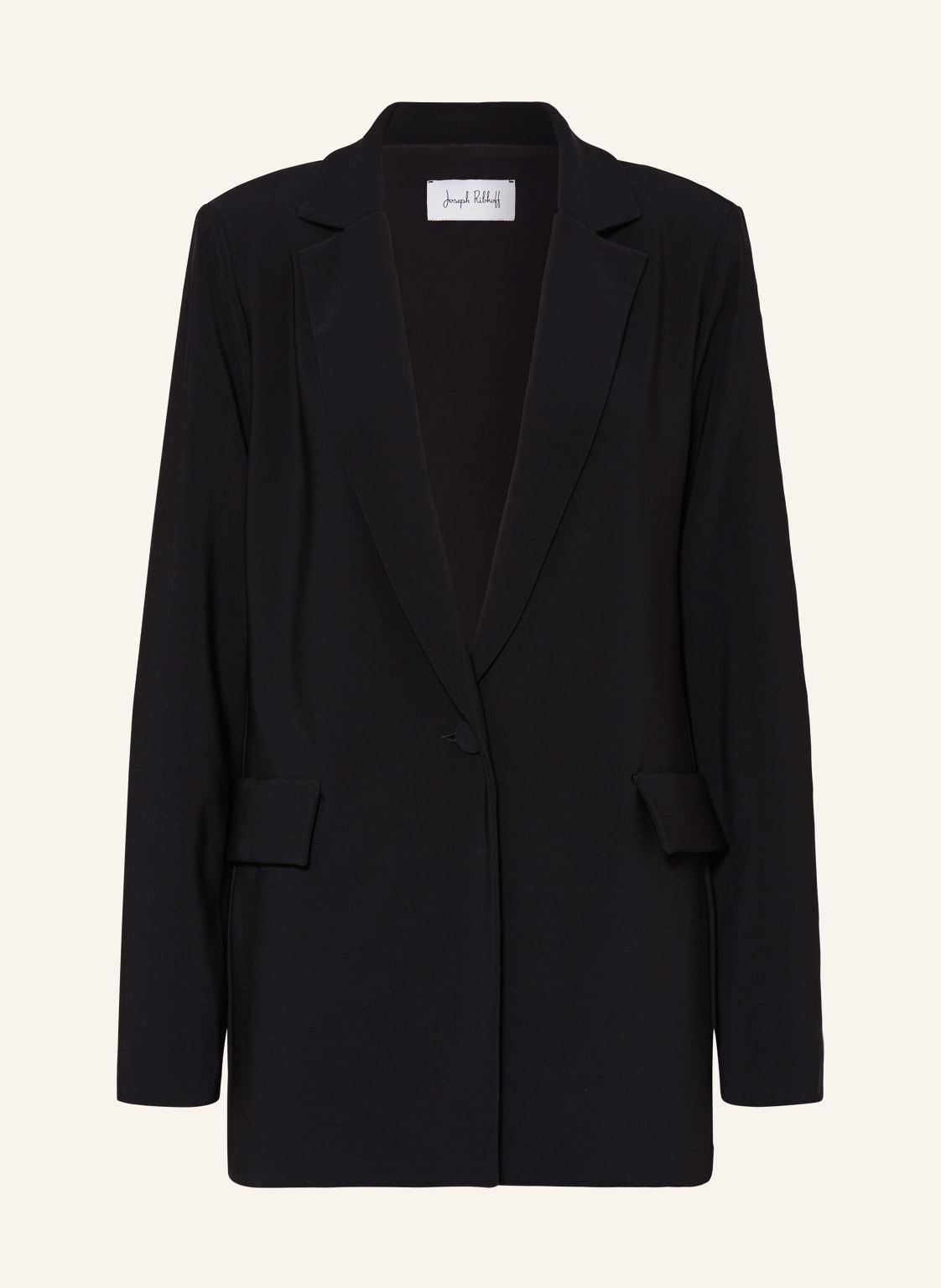 Joseph Ribkoff Blazer schwarz von Joseph Ribkoff