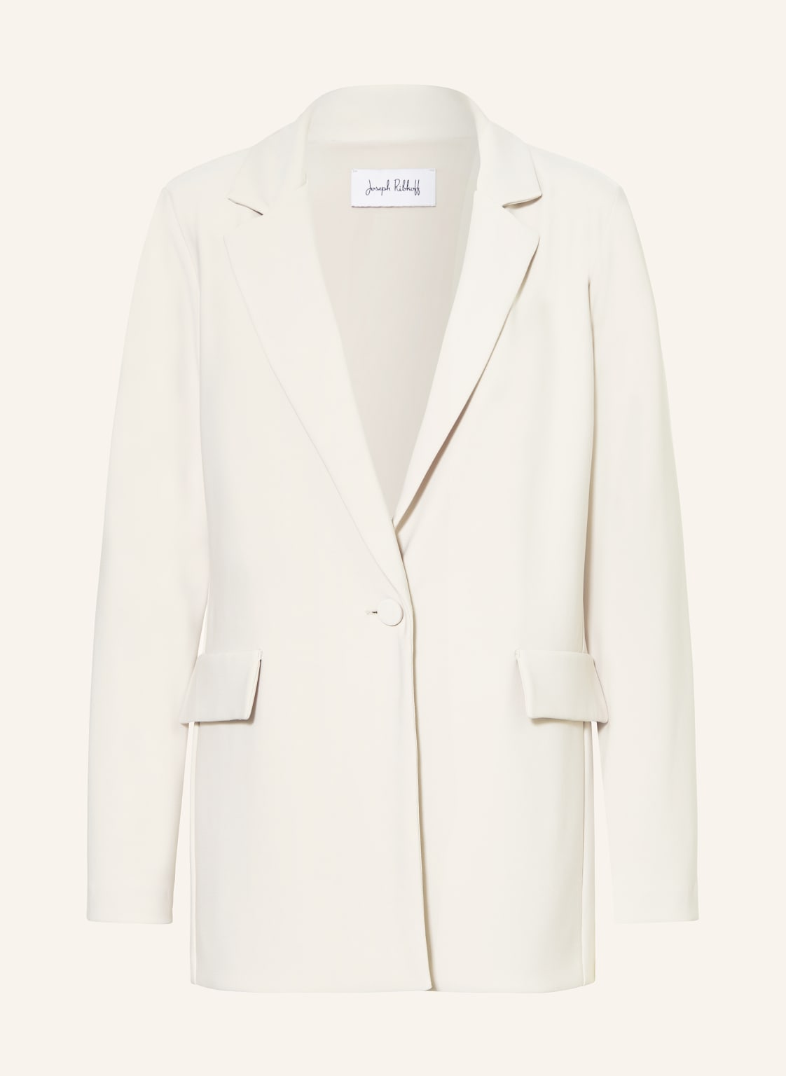 Joseph Ribkoff Blazer weiss von Joseph Ribkoff