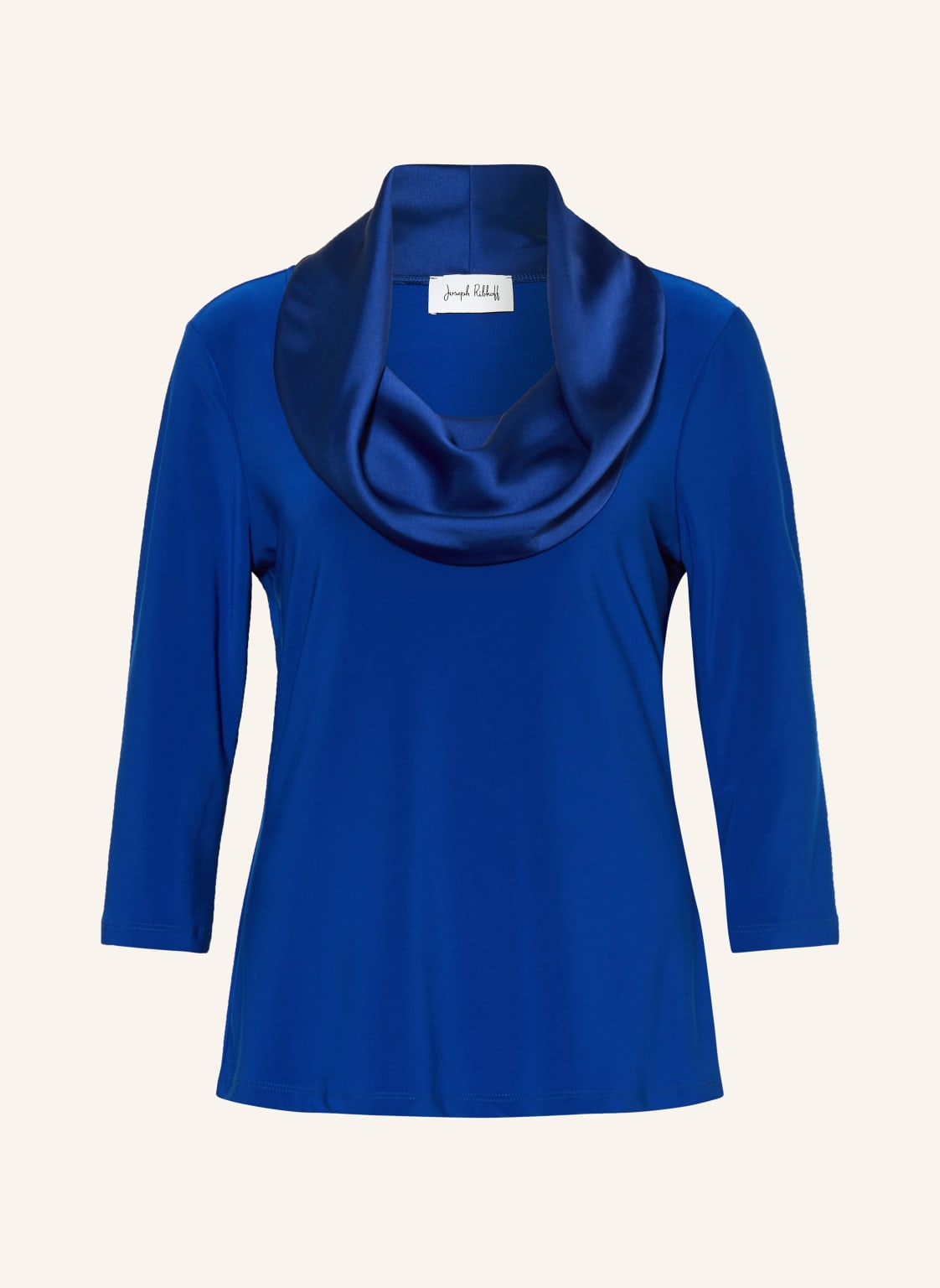 Joseph Ribkoff Blusenshirt Mit 3/4-Arm blau von Joseph Ribkoff