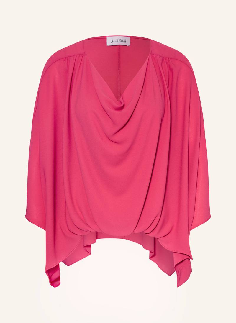 Joseph Ribkoff Blusenshirt Mit 3/4-Arm pink von Joseph Ribkoff