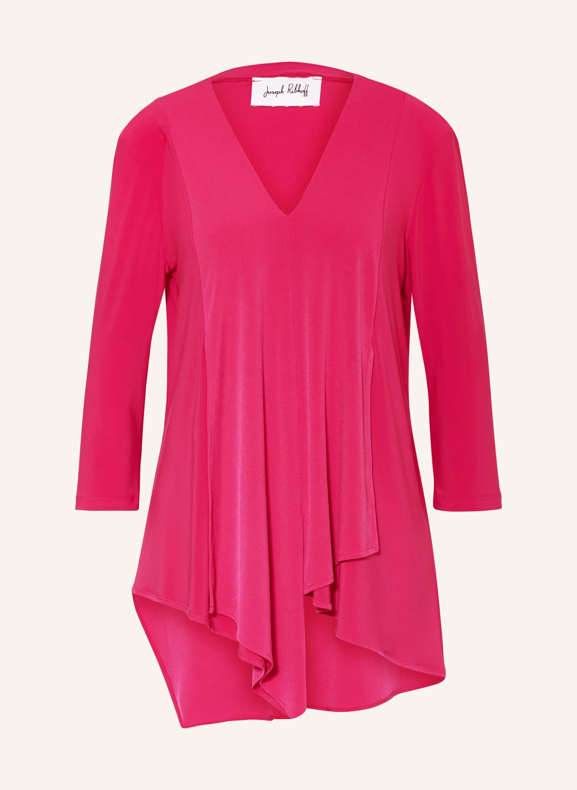 Joseph Ribkoff Blusenshirt Mit 3/4-Arm pink von Joseph Ribkoff