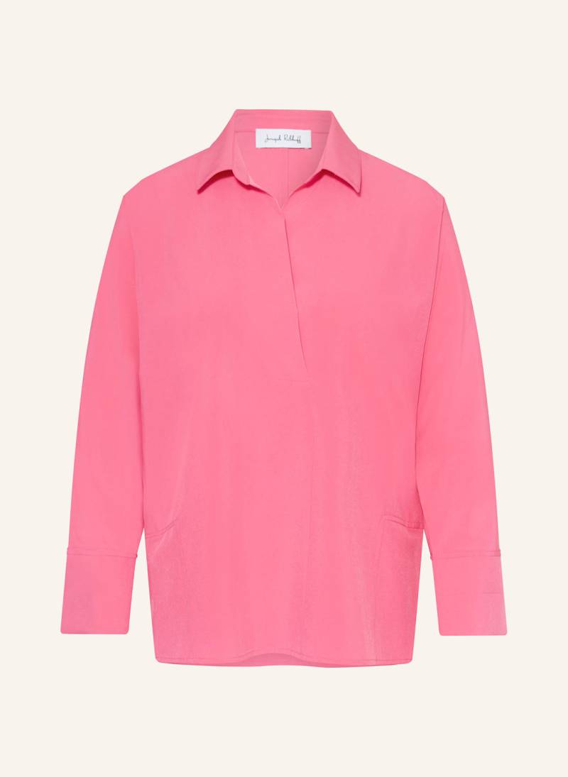 Joseph Ribkoff Blusenshirt Mit 3/4-Arm pink von Joseph Ribkoff