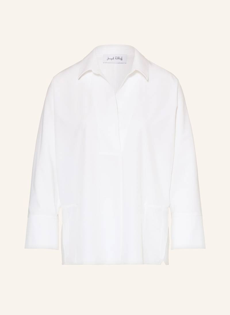 Joseph Ribkoff Blusenshirt Mit 3/4-Arm weiss von Joseph Ribkoff