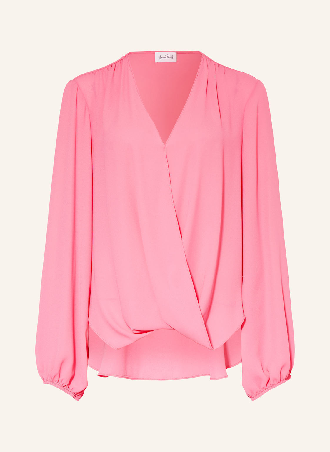 Joseph Ribkoff Blusenshirt pink von Joseph Ribkoff