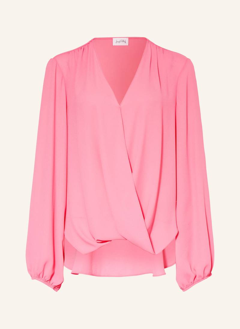 Joseph Ribkoff Blusenshirt pink von Joseph Ribkoff