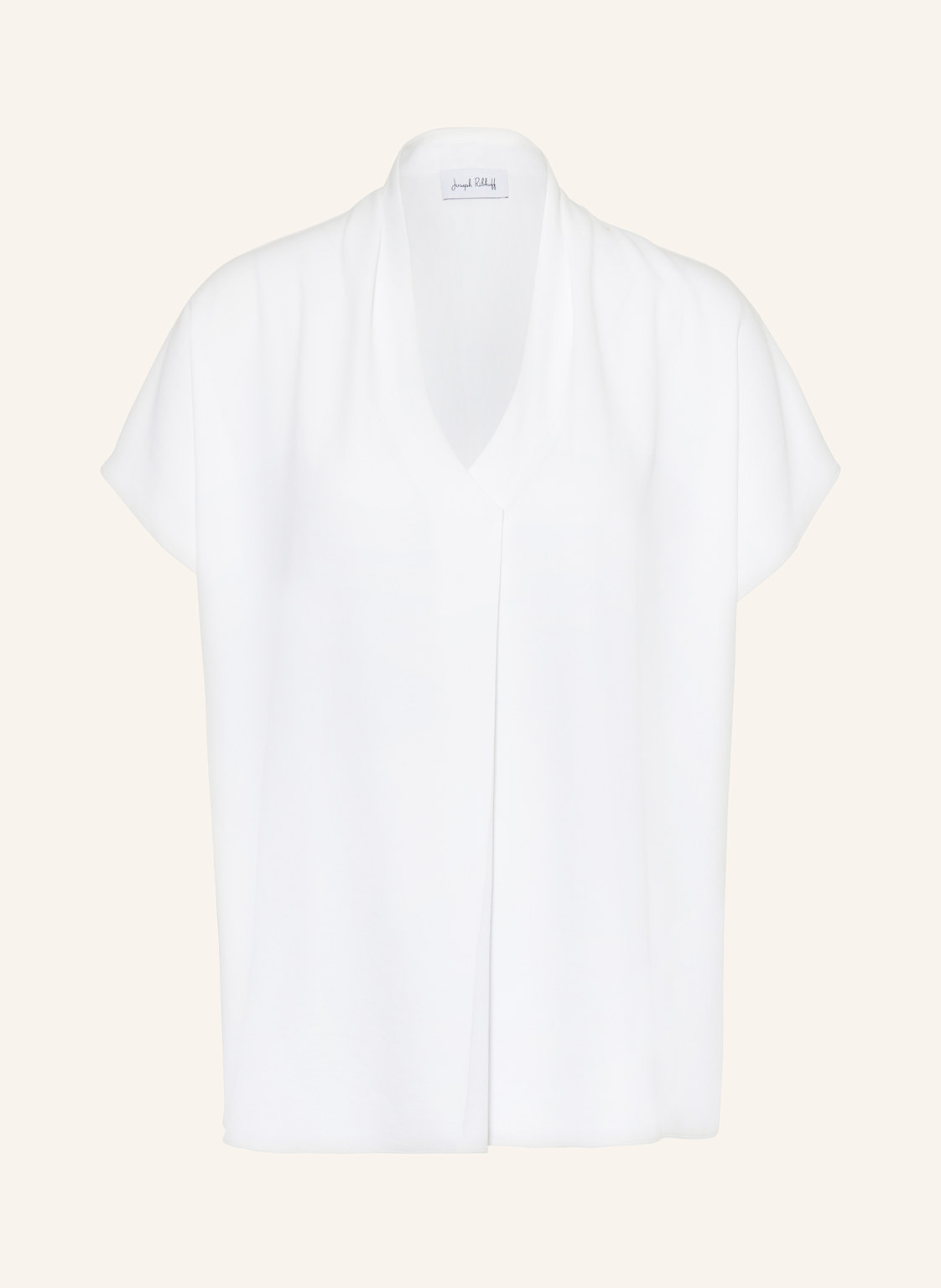 Joseph Ribkoff Blusenshirt weiss von Joseph Ribkoff