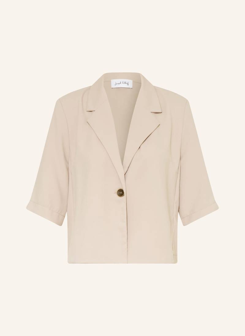 Joseph Ribkoff Blazer beige von Joseph Ribkoff