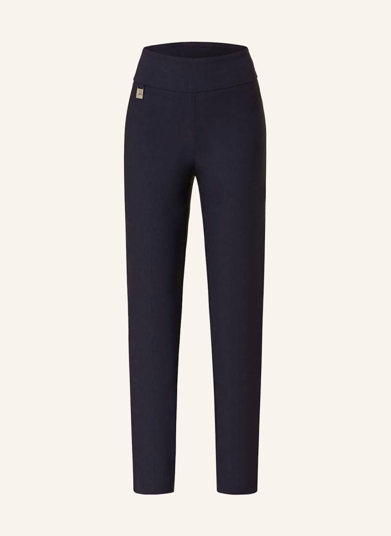 Joseph Ribkoff Hose blau von Joseph Ribkoff