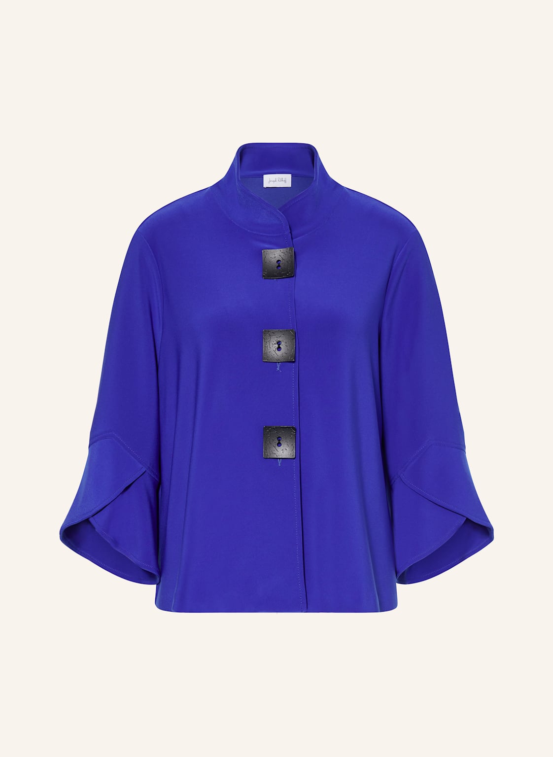 Joseph Ribkoff Jacke Mit 3/4-Arm blau von Joseph Ribkoff