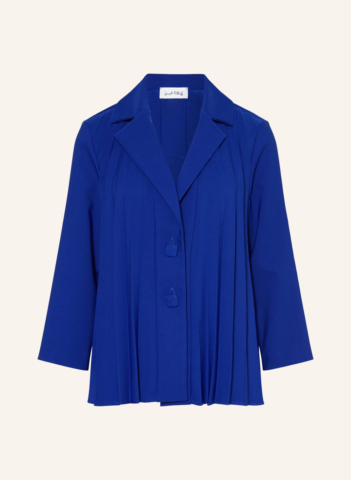 Joseph Ribkoff Jacke Mit 3/4-Arm blau von Joseph Ribkoff