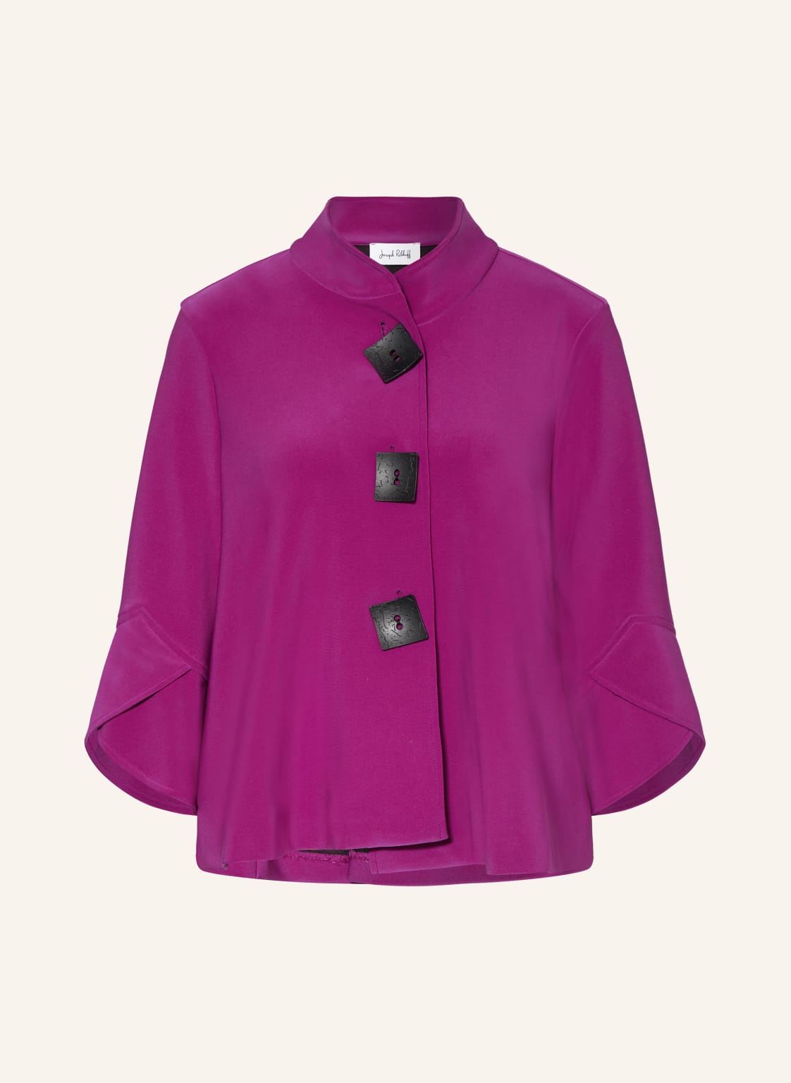 Joseph Ribkoff Jacke Mit 3/4-Arm lila von Joseph Ribkoff