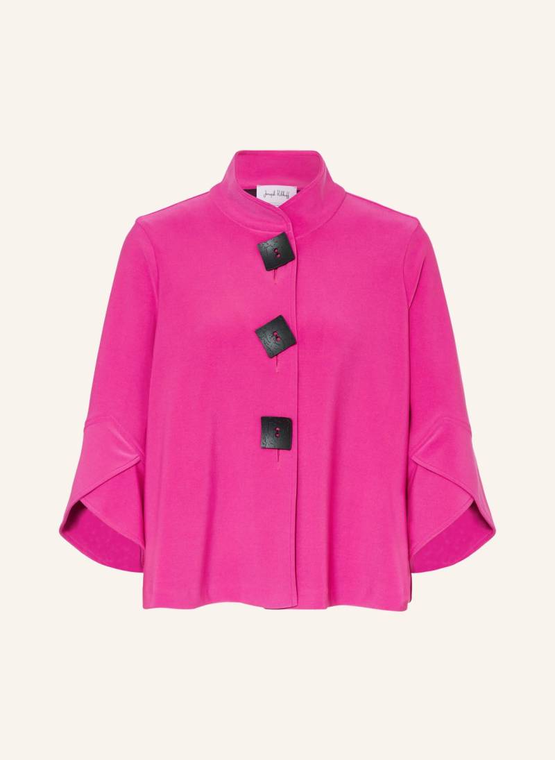 Joseph Ribkoff Jacke Mit 3/4-Arm pink von Joseph Ribkoff