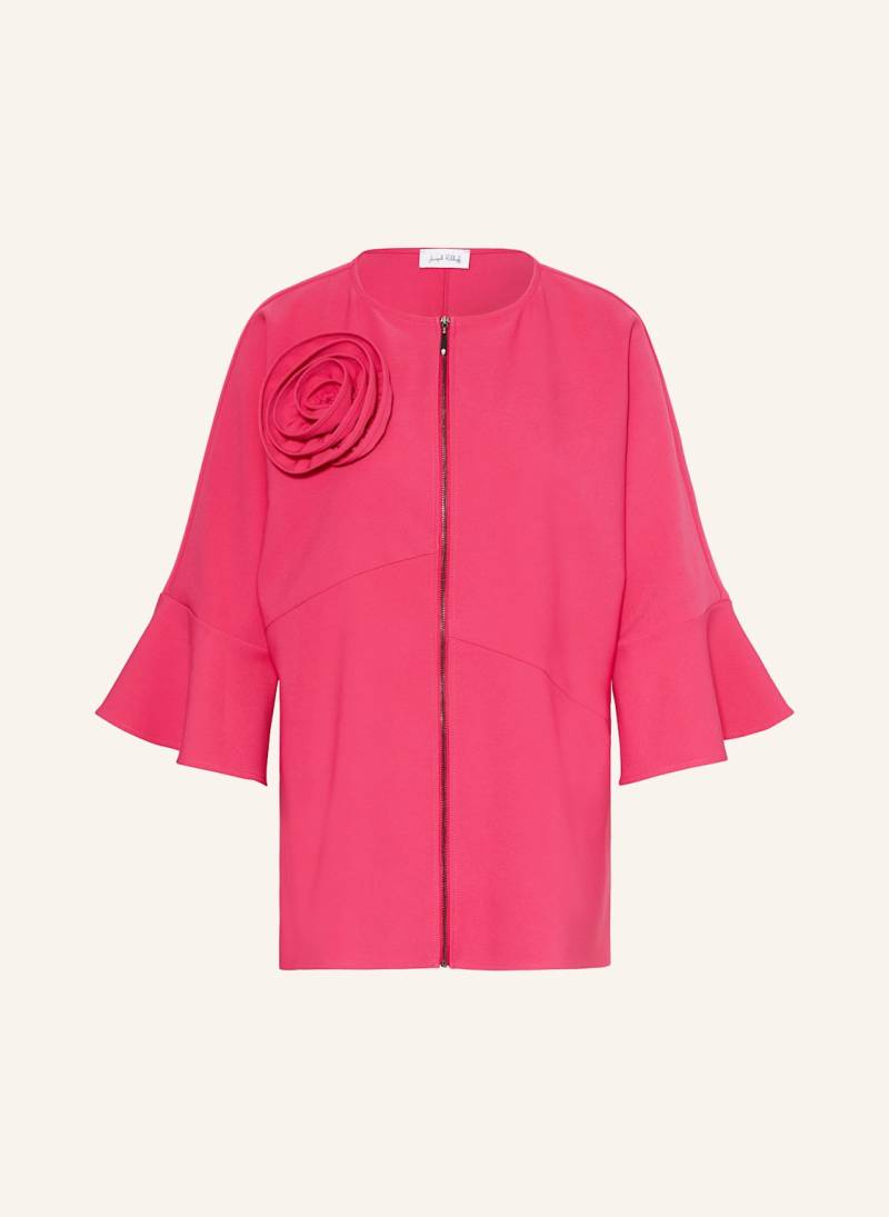 Joseph Ribkoff Jacke Mit 3/4-Arm pink von Joseph Ribkoff