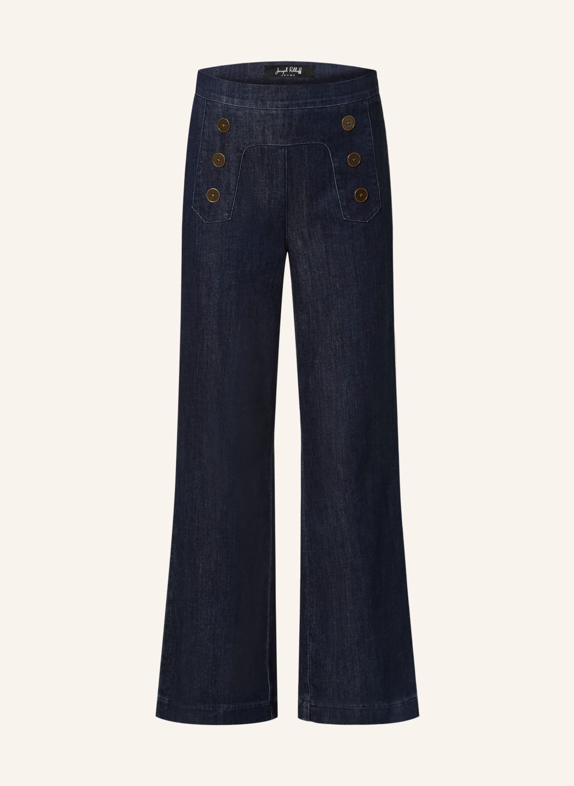 Joseph Ribkoff Jeans blau von Joseph Ribkoff