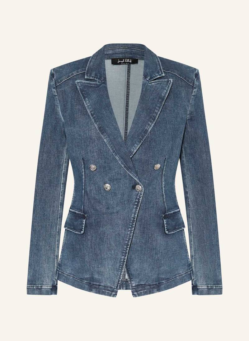 Joseph Ribkoff Jeansblazer blau von Joseph Ribkoff