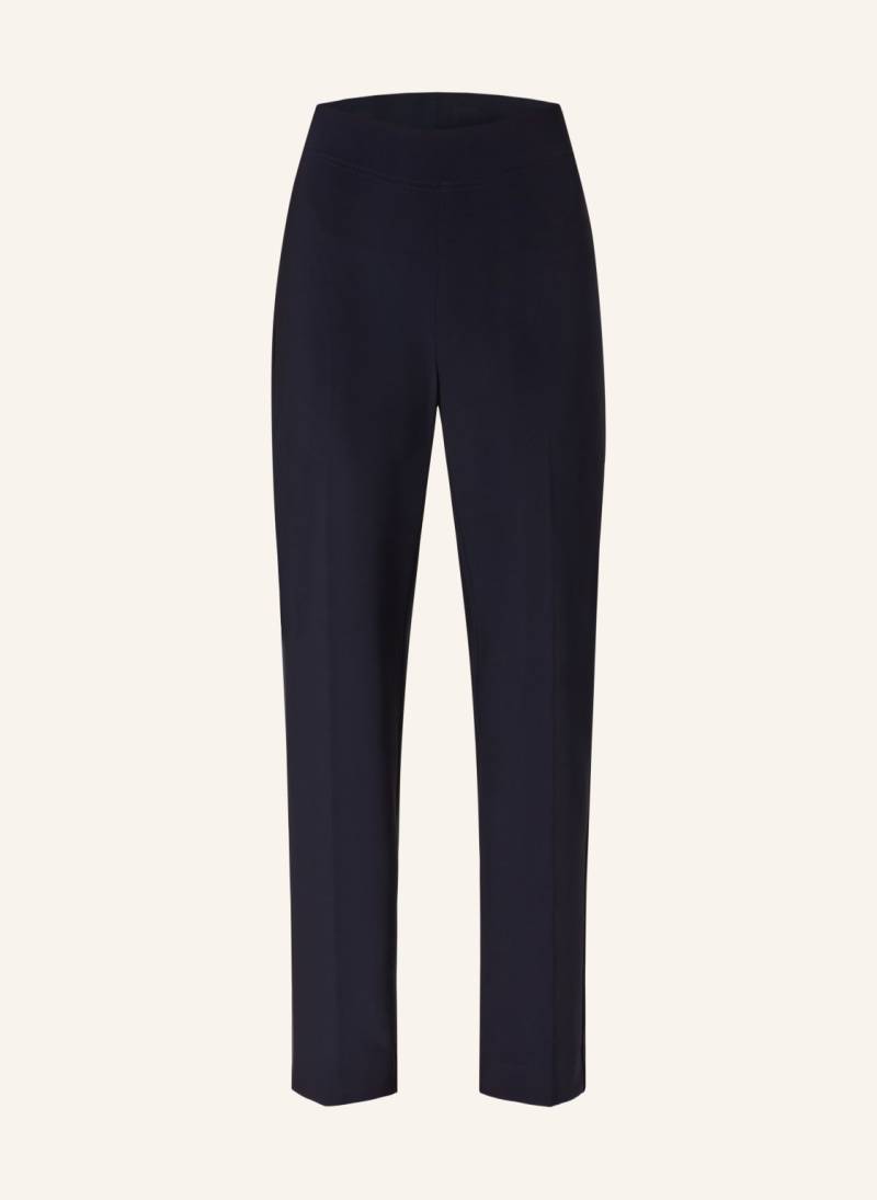 Joseph Ribkoff Jerseyhose blau von Joseph Ribkoff