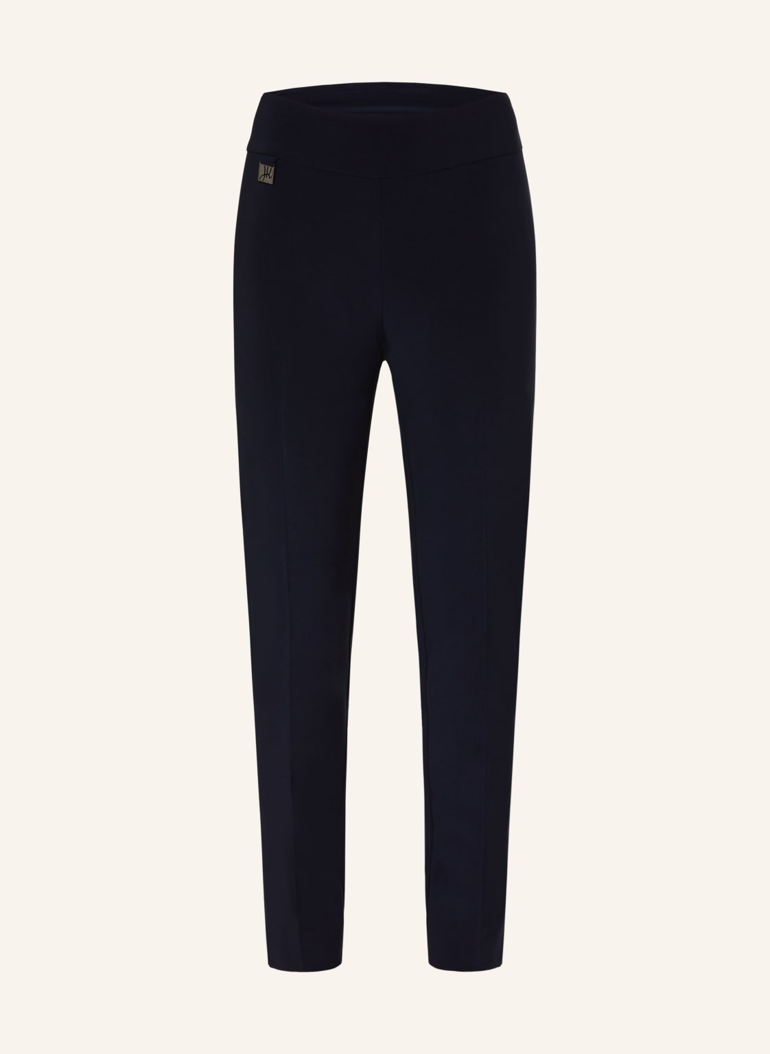Joseph Ribkoff Jerseyhose blau Joseph Ribkoff Jerseyhose blau von Joseph Ribkoff