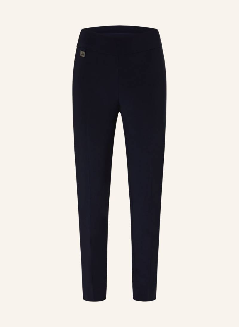 Joseph Ribkoff Jerseyhose blau von Joseph Ribkoff