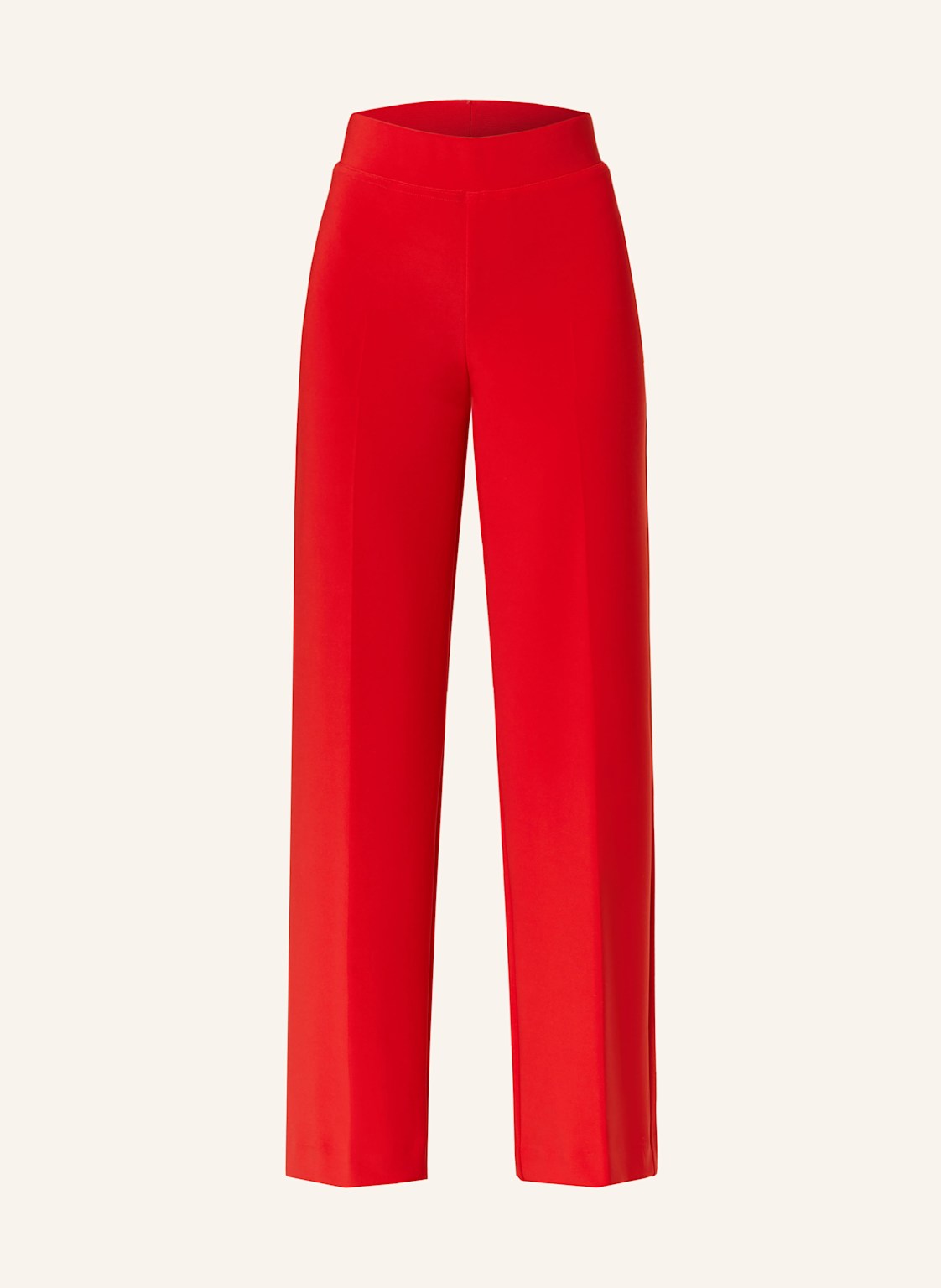 Joseph Ribkoff Jerseyhose rot Joseph Ribkoff Jerseyhose rot von Joseph Ribkoff