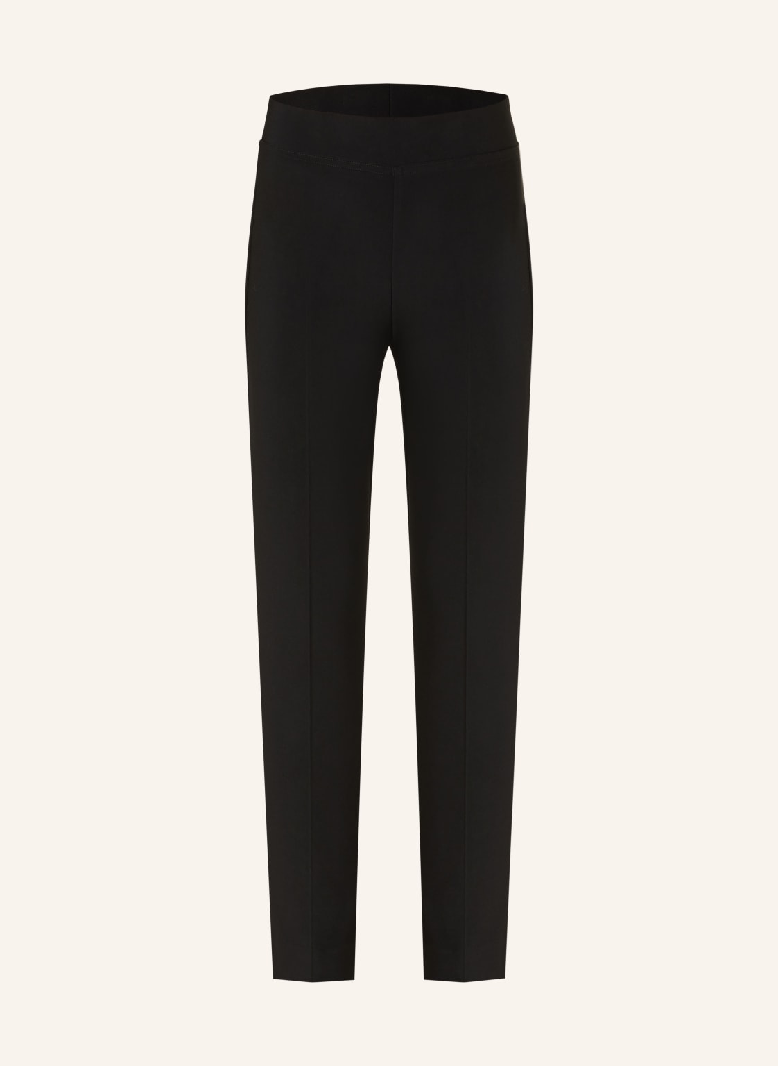 Joseph Ribkoff Jerseyhose schwarz Joseph Ribkoff Jerseyhose schwarz von Joseph Ribkoff
