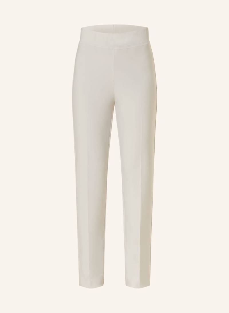 Joseph Ribkoff Jerseyhose weiss von Joseph Ribkoff