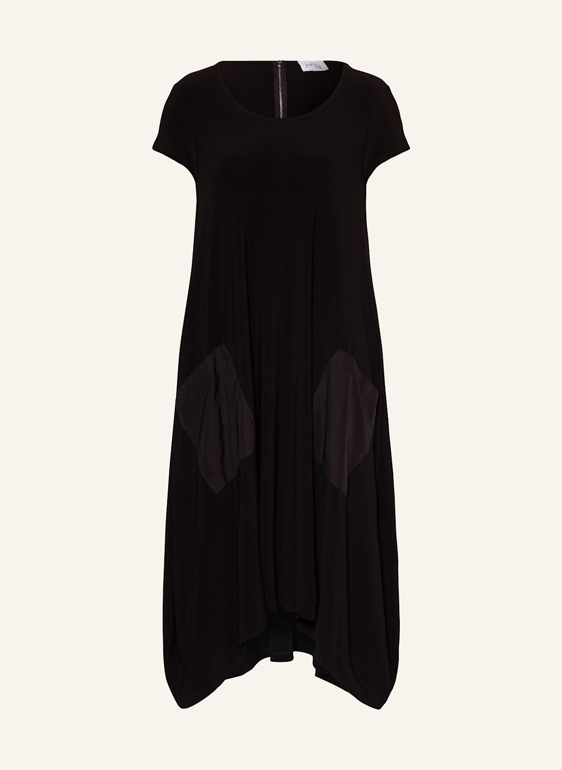 Joseph Ribkoff Jerseykleid schwarz Joseph Ribkoff Jerseykleid schwarz von Joseph Ribkoff
