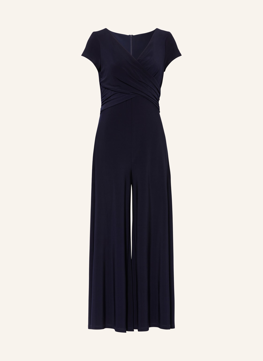 Joseph Ribkoff Jumpsuit blau von Joseph Ribkoff