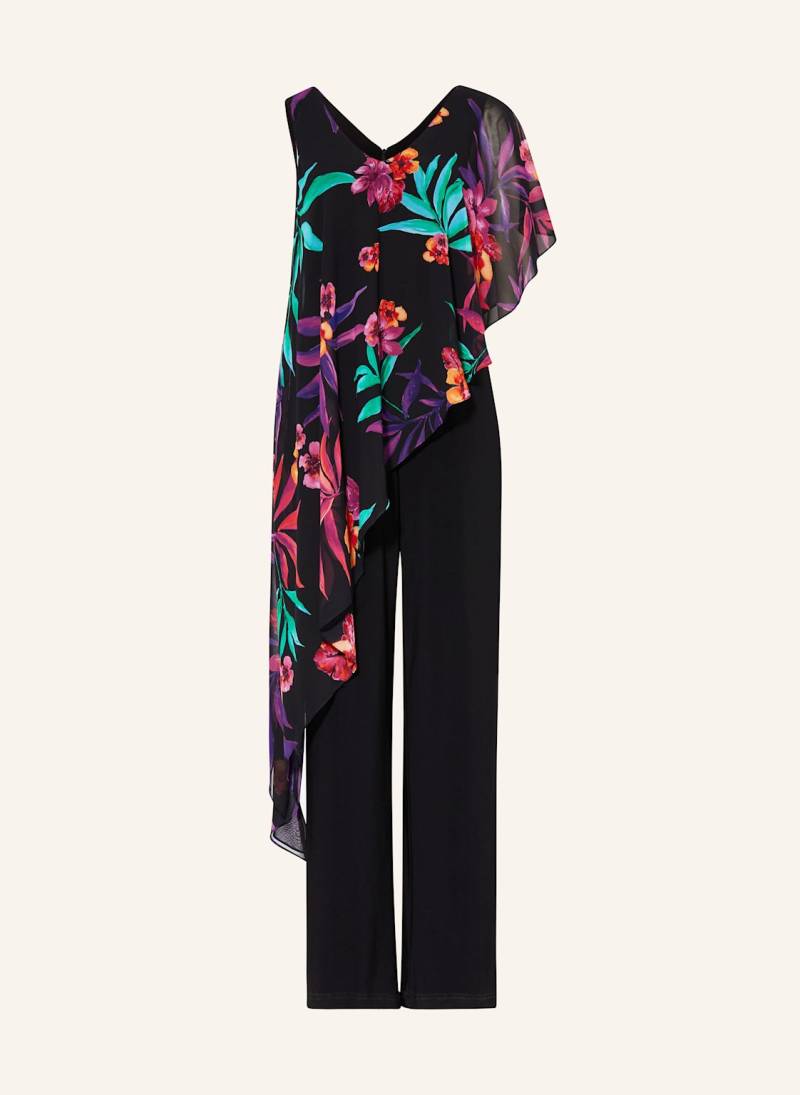 Joseph Ribkoff Jumpsuit schwarz von Joseph Ribkoff