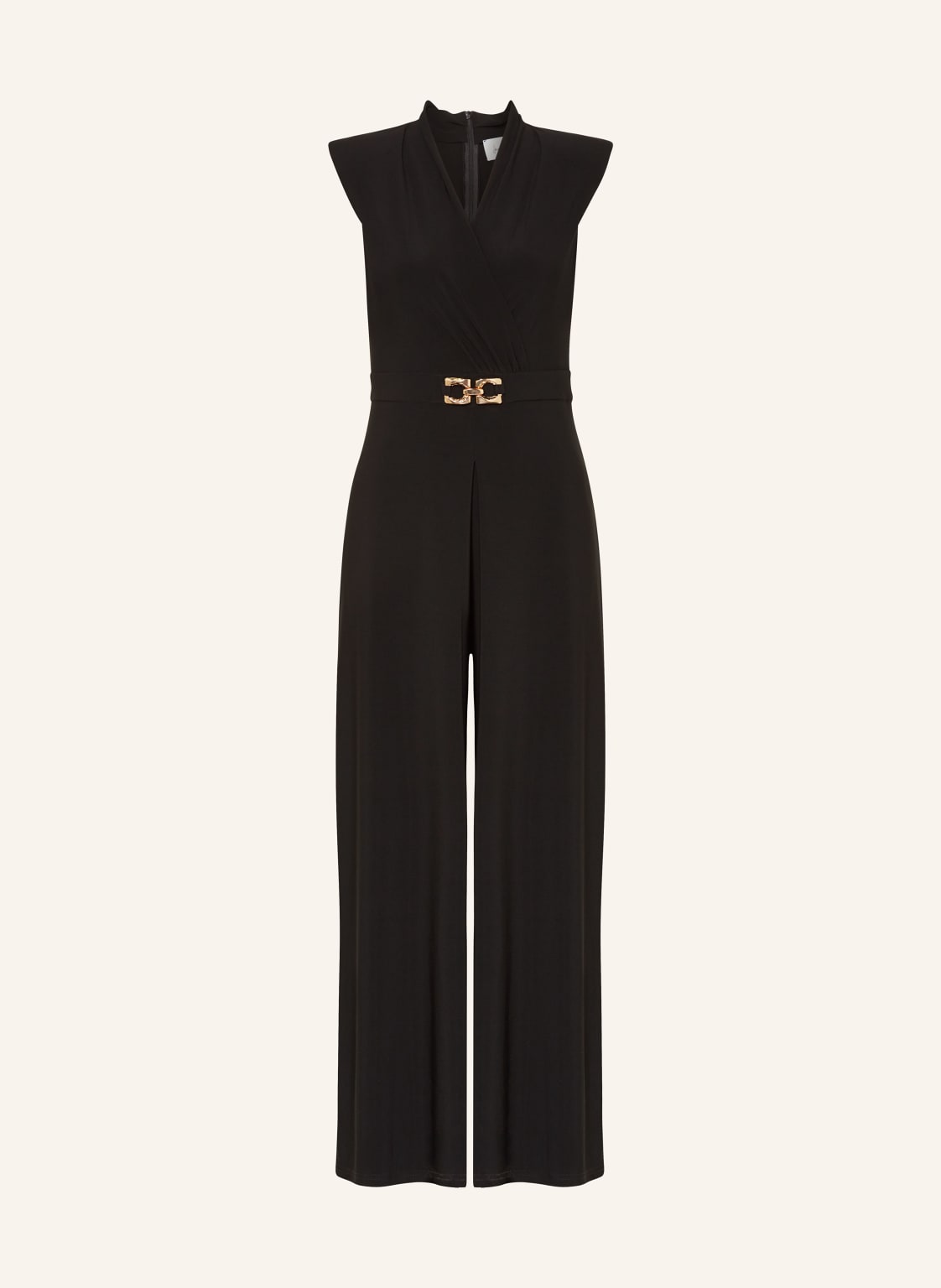 Joseph Ribkoff Jumpsuit schwarz von Joseph Ribkoff