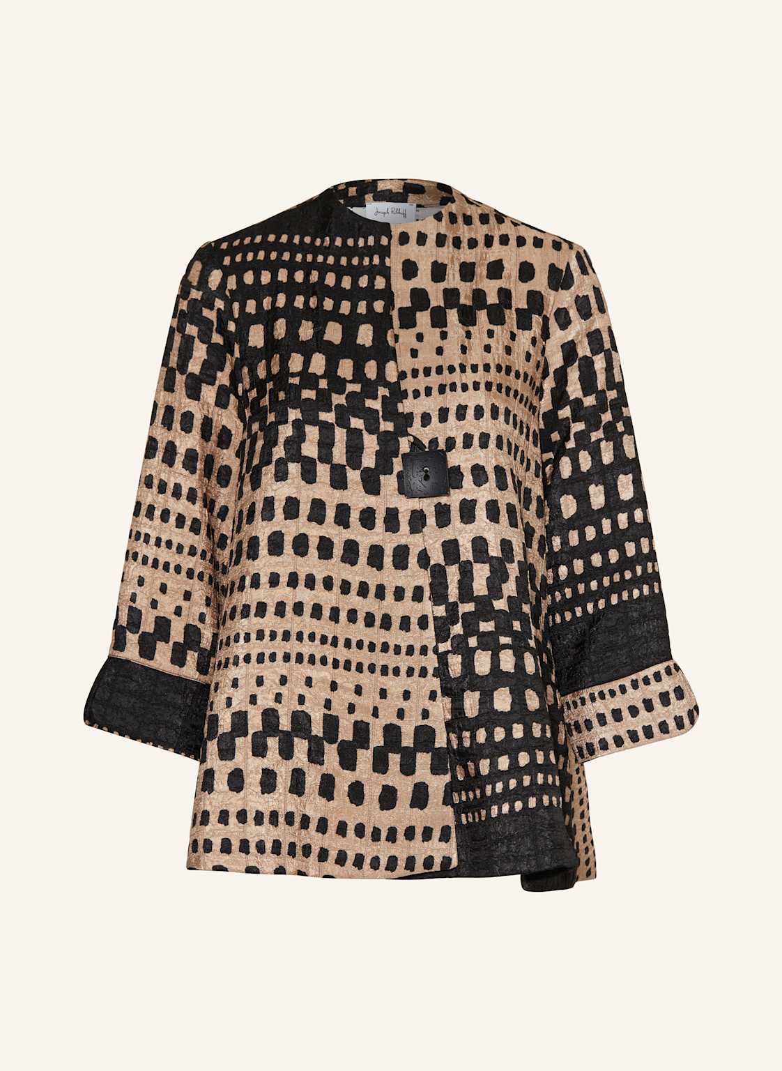 Joseph Ribkoff Kastenjacke schwarz Joseph Ribkoff Kastenjacke schwarz von Joseph Ribkoff