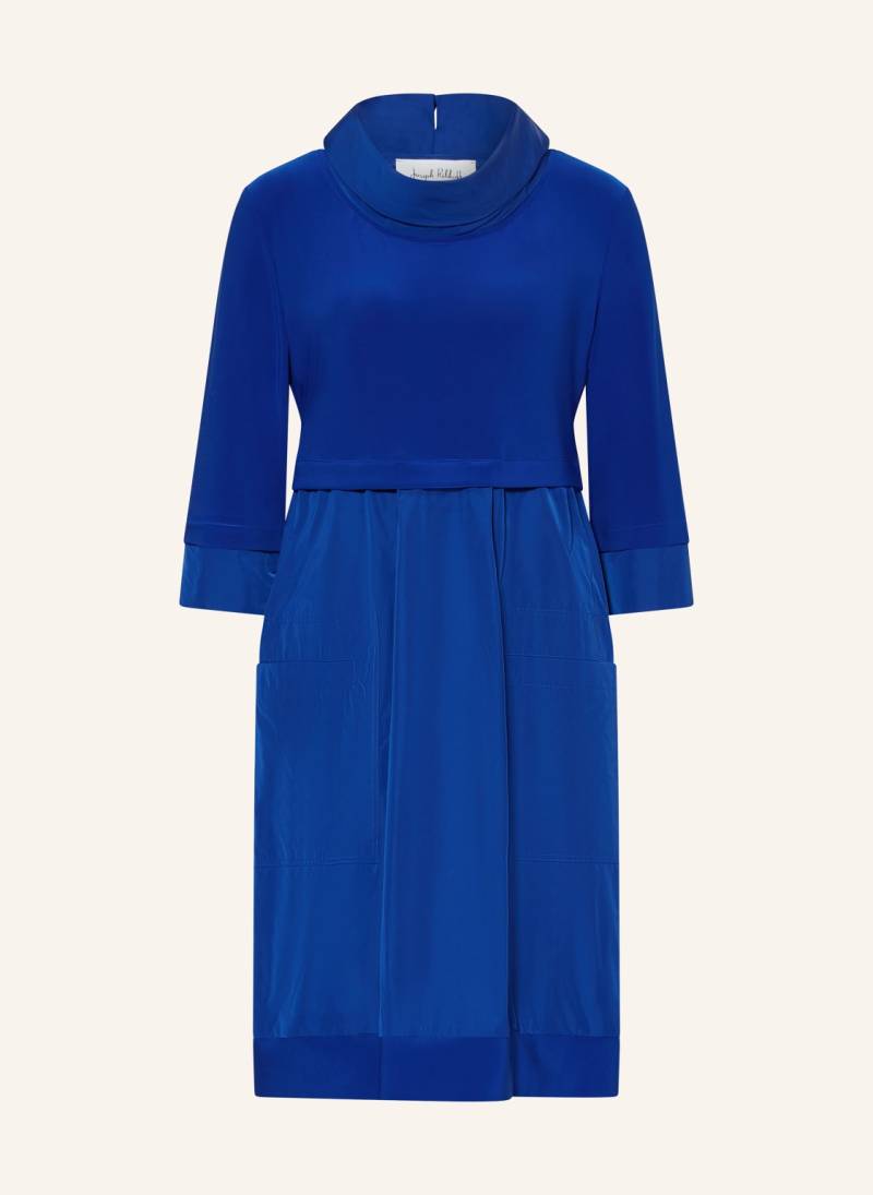 Joseph Ribkoff Kleid Mit 3/4-Arm blau von Joseph Ribkoff