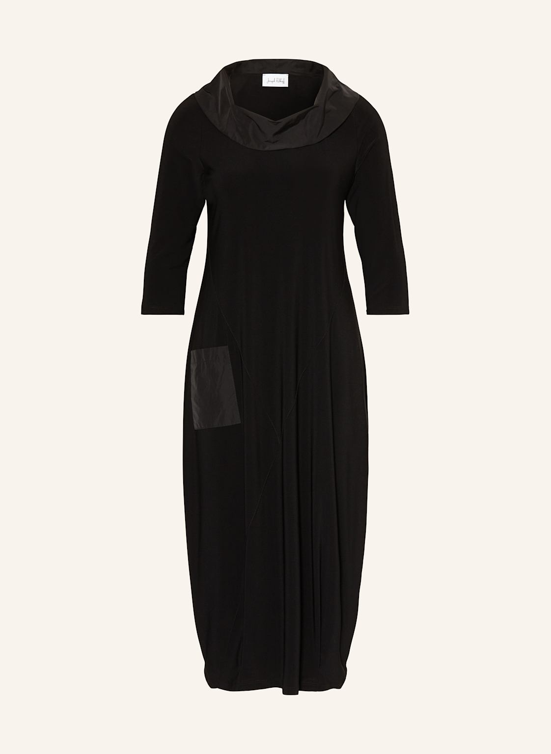 Joseph Ribkoff Kleid Mit 3/4-Arm schwarz von Joseph Ribkoff