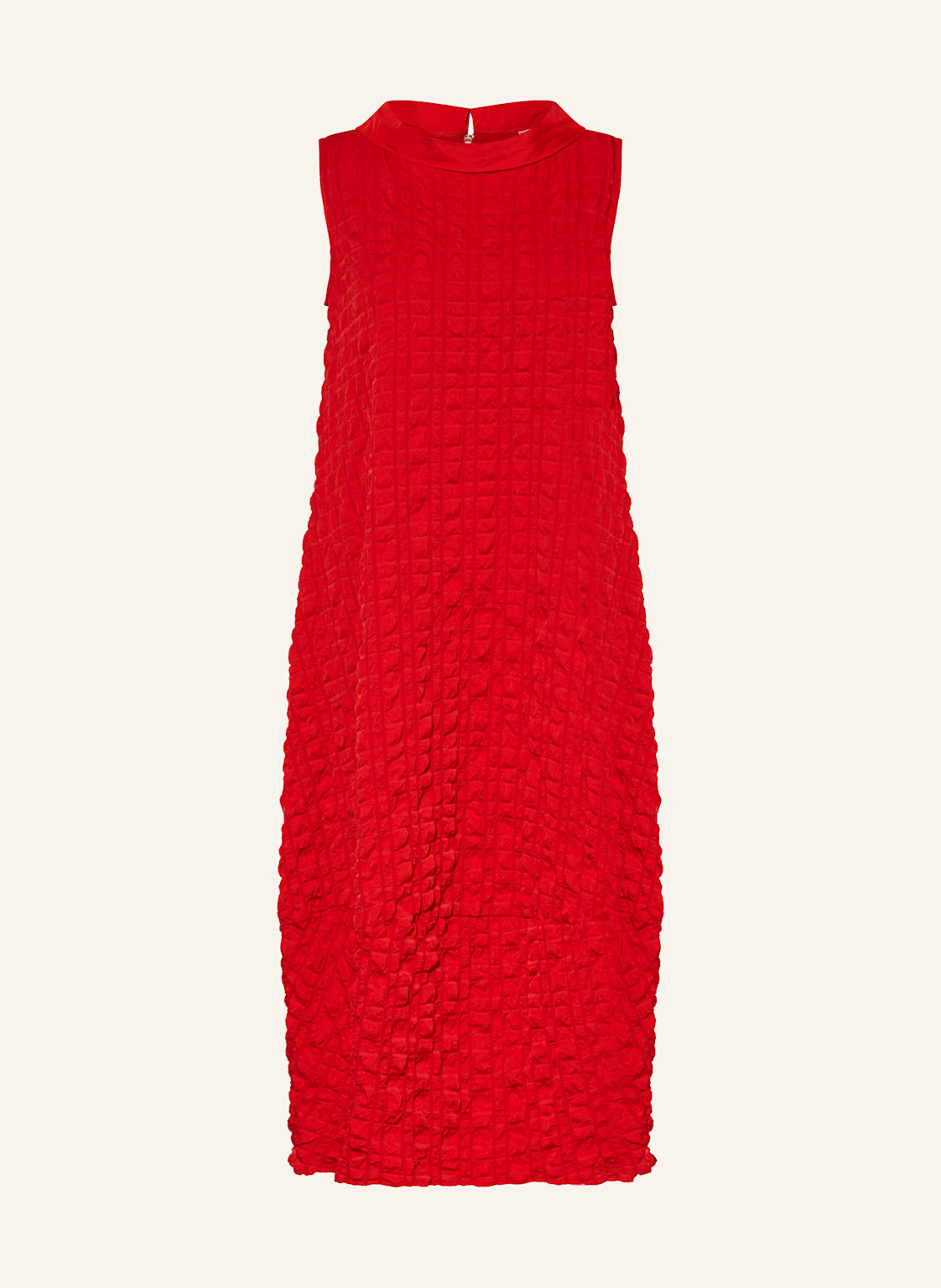 Joseph Ribkoff Kleid rot von Joseph Ribkoff