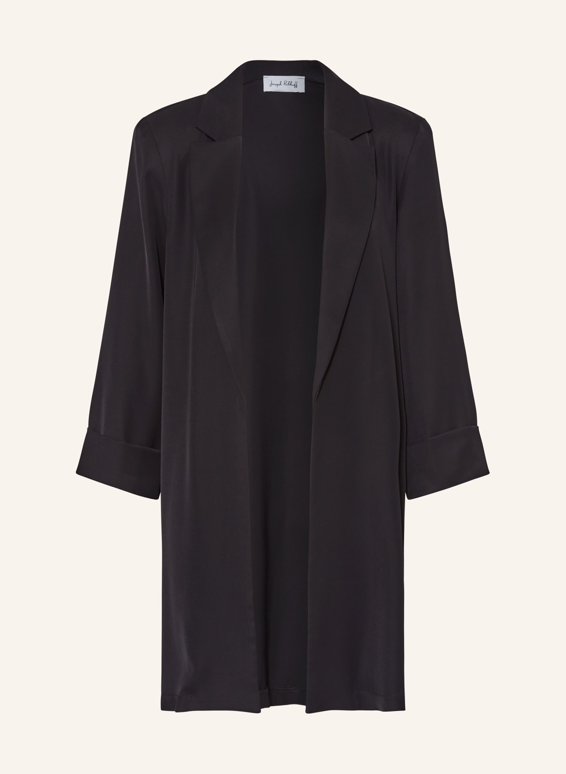 Joseph Ribkoff Longblazer schwarz Joseph Ribkoff Longblazer schwarz von Joseph Ribkoff
