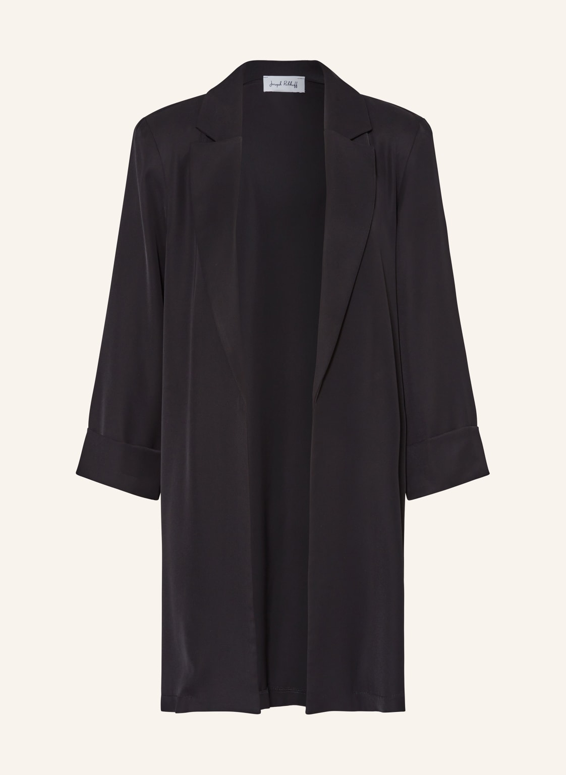 Joseph Ribkoff Longblazer schwarz von Joseph Ribkoff