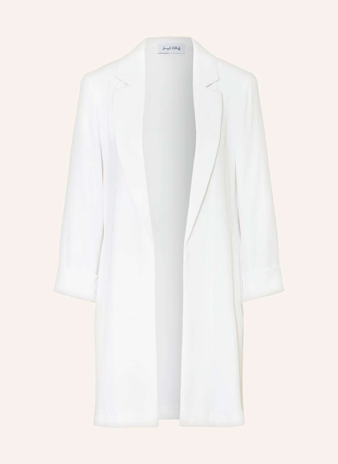 Joseph Ribkoff Longblazer weiss von Joseph Ribkoff