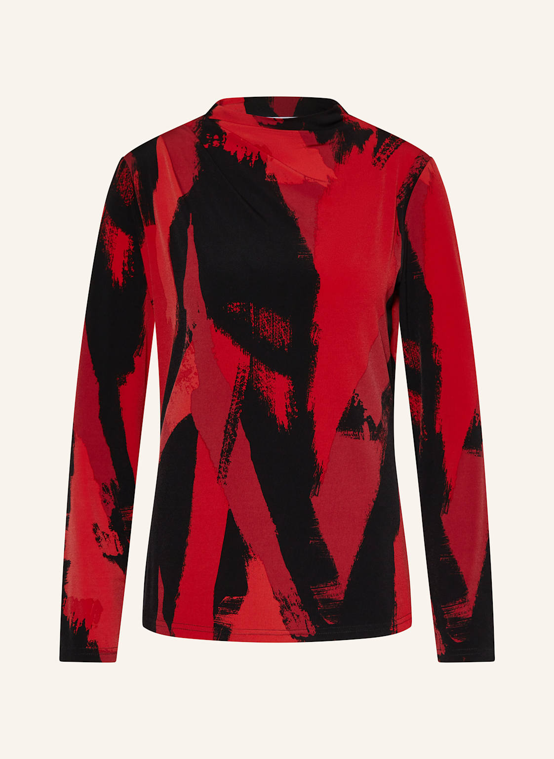 Joseph Ribkoff Longsleeve rot von Joseph Ribkoff