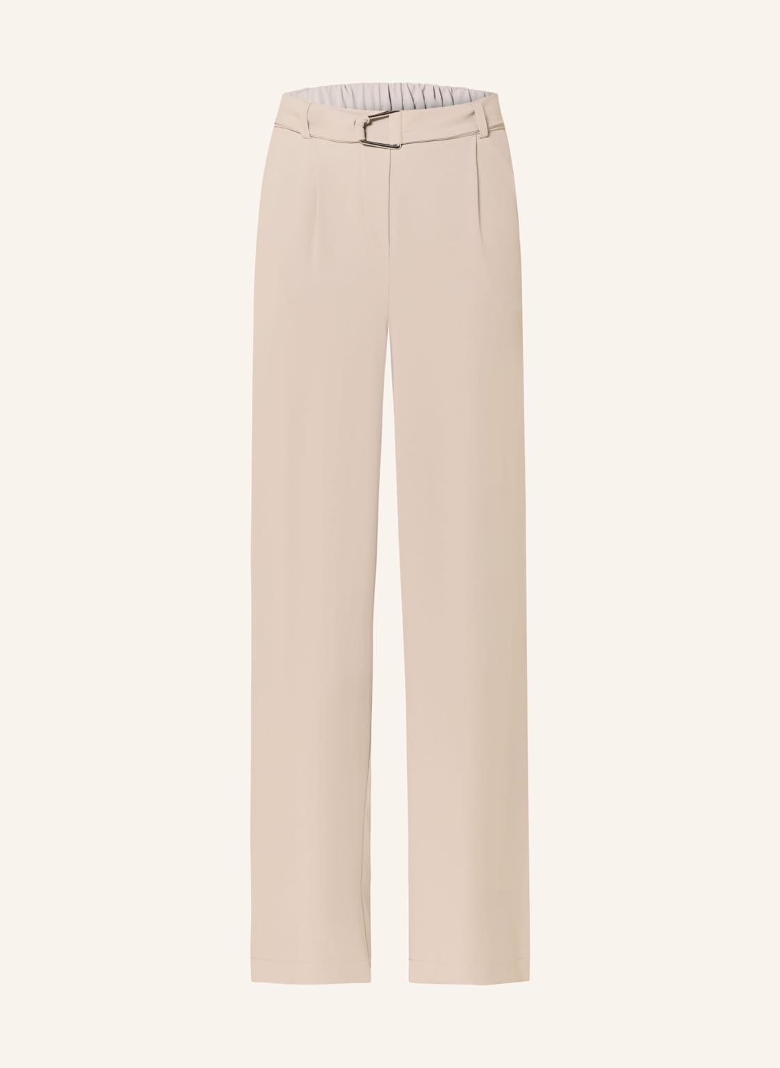 Joseph Ribkoff Marlenehose beige Joseph Ribkoff Marlenehose beige von Joseph Ribkoff