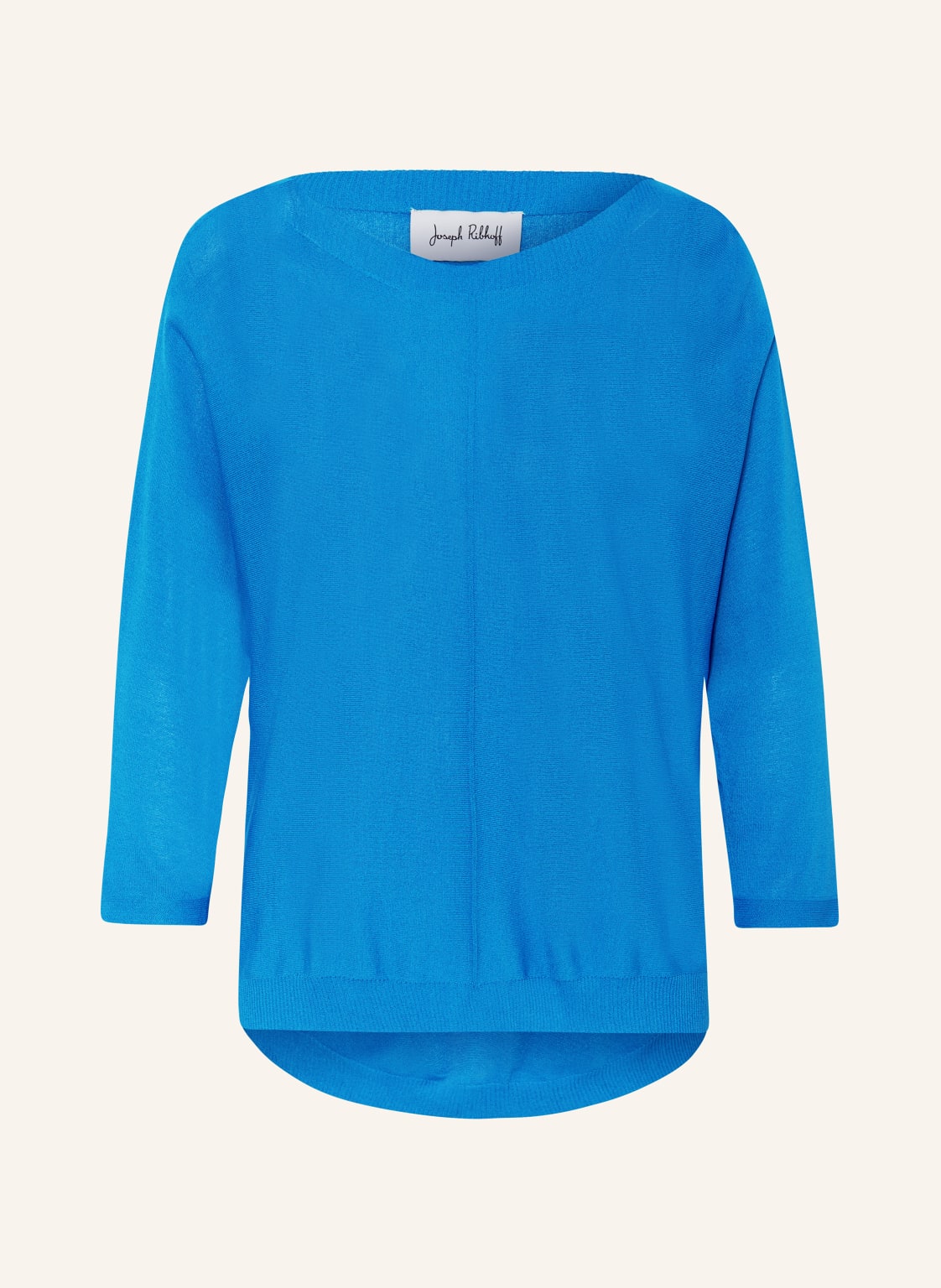 Joseph Ribkoff Pullover Mit 3/4-Arm blau von Joseph Ribkoff