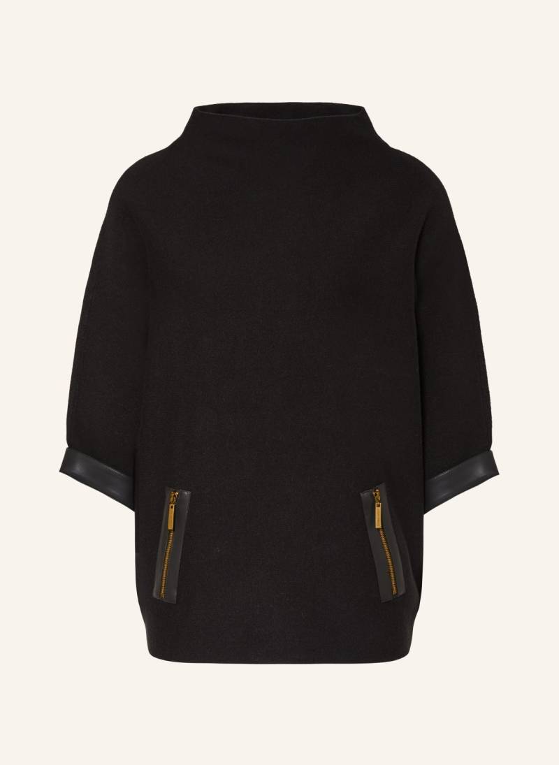 Joseph Ribkoff Pullover Mit 3/4-Arm schwarz von Joseph Ribkoff