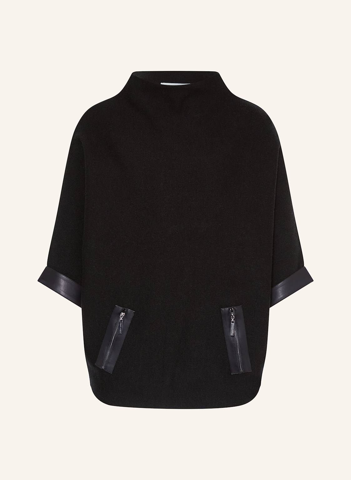 Joseph Ribkoff Pullover Mit 3/4-Arm schwarz von Joseph Ribkoff