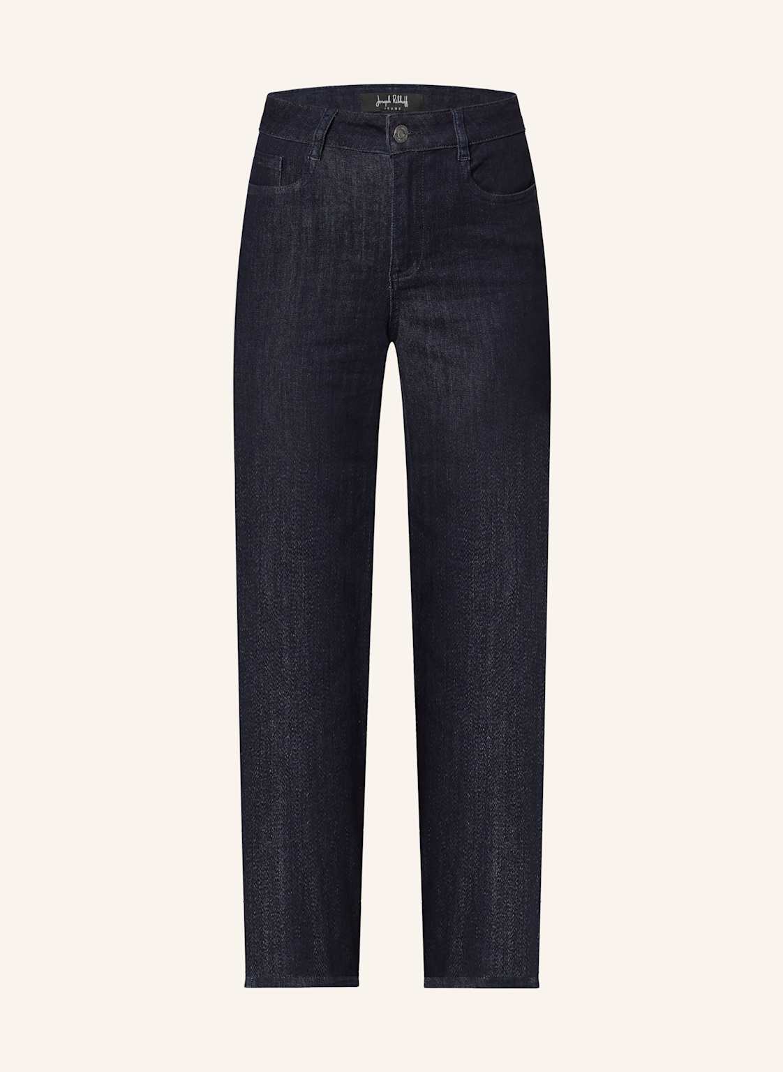 Joseph Ribkoff Straight Jeans blau von Joseph Ribkoff