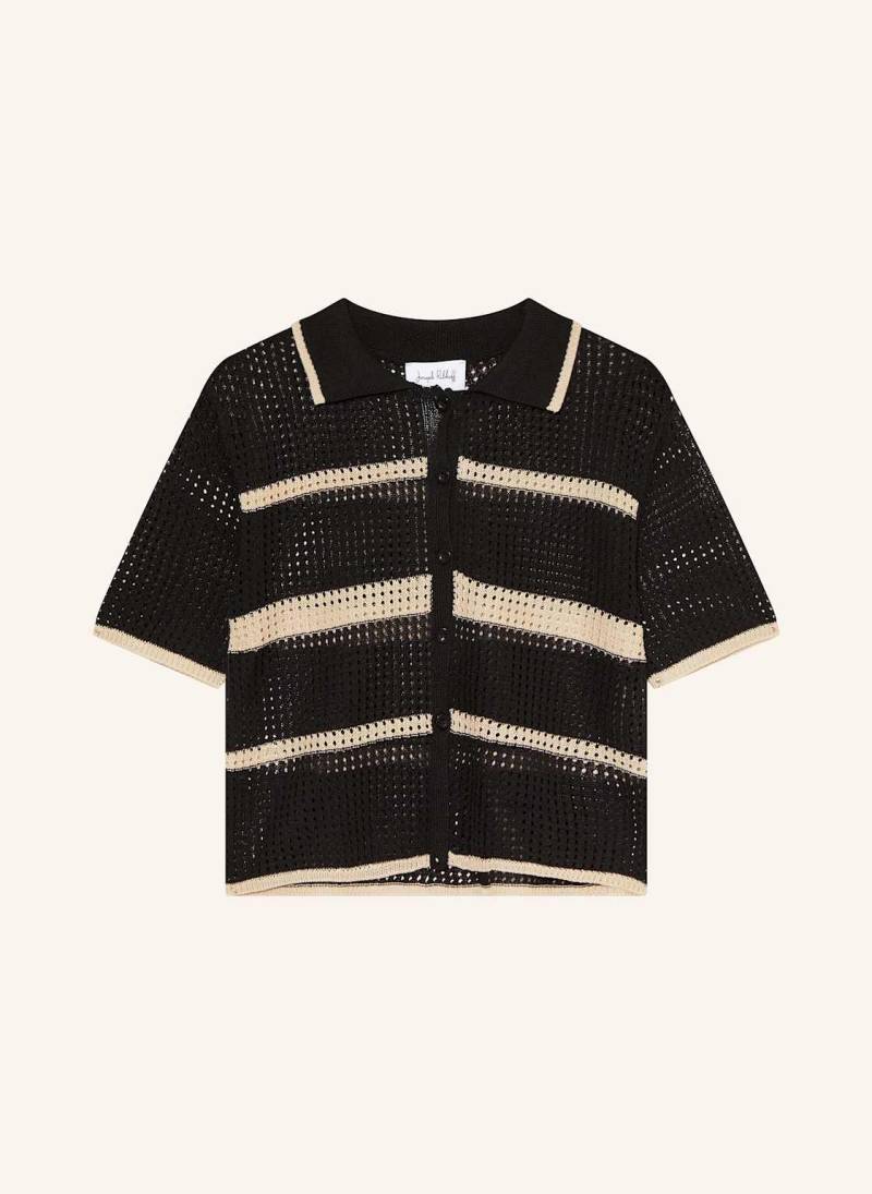 Joseph Ribkoff Strickjacke schwarz von Joseph Ribkoff
